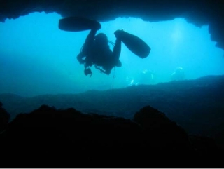 Exploraremos cada cueva